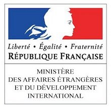 French Ministry of Foreign Affairs