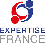 Expertise France (small logo)