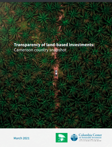 Transparency of land-based investments_Cameroon.png